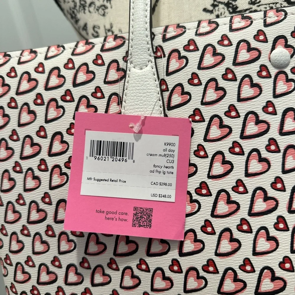 kate spade stylish cream